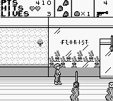 GB Screenshots