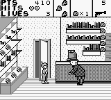 GB Screenshots