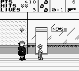 GB Screenshots