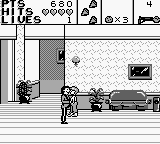 GB Screenshots