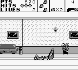 GB Screenshots