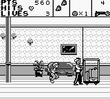 GB Screenshots