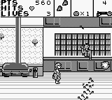 GB Screenshots