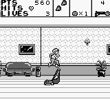 GB Screenshots