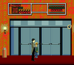 SNES Screenshots