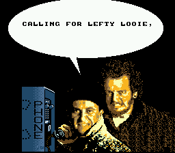 SNES Screenshots