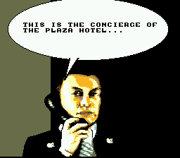 SNES Screenshots