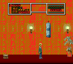 SNES Screenshots