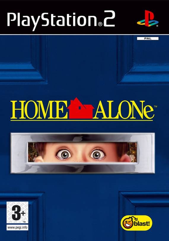 Box Art