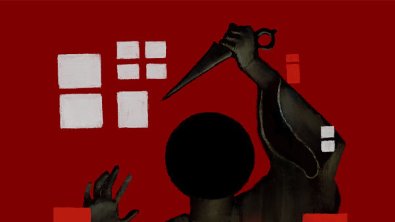 Homebody