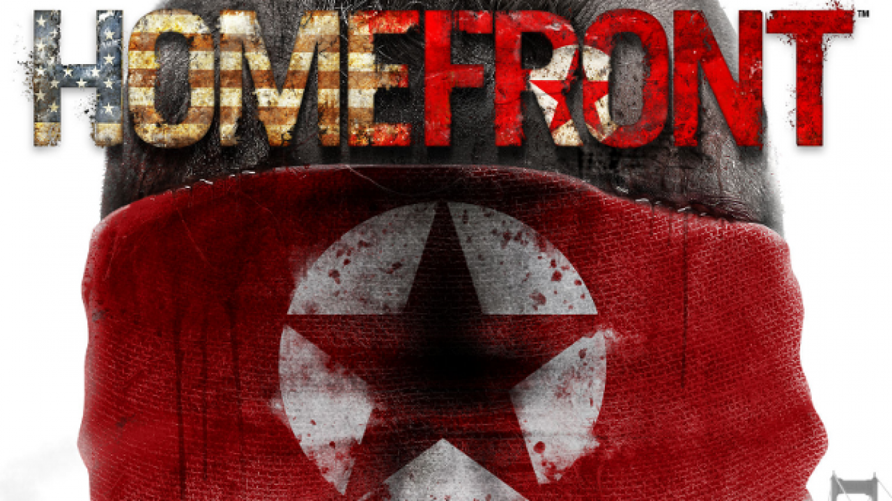 Homefront