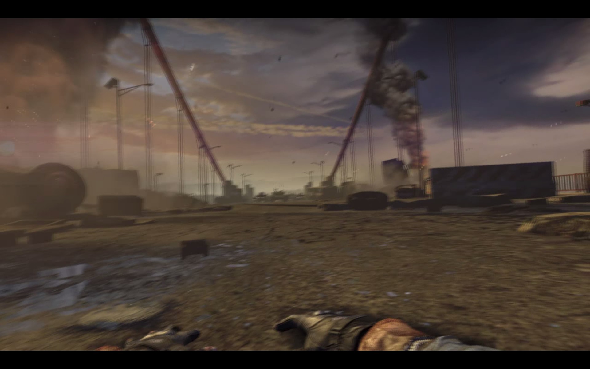 Homefront
