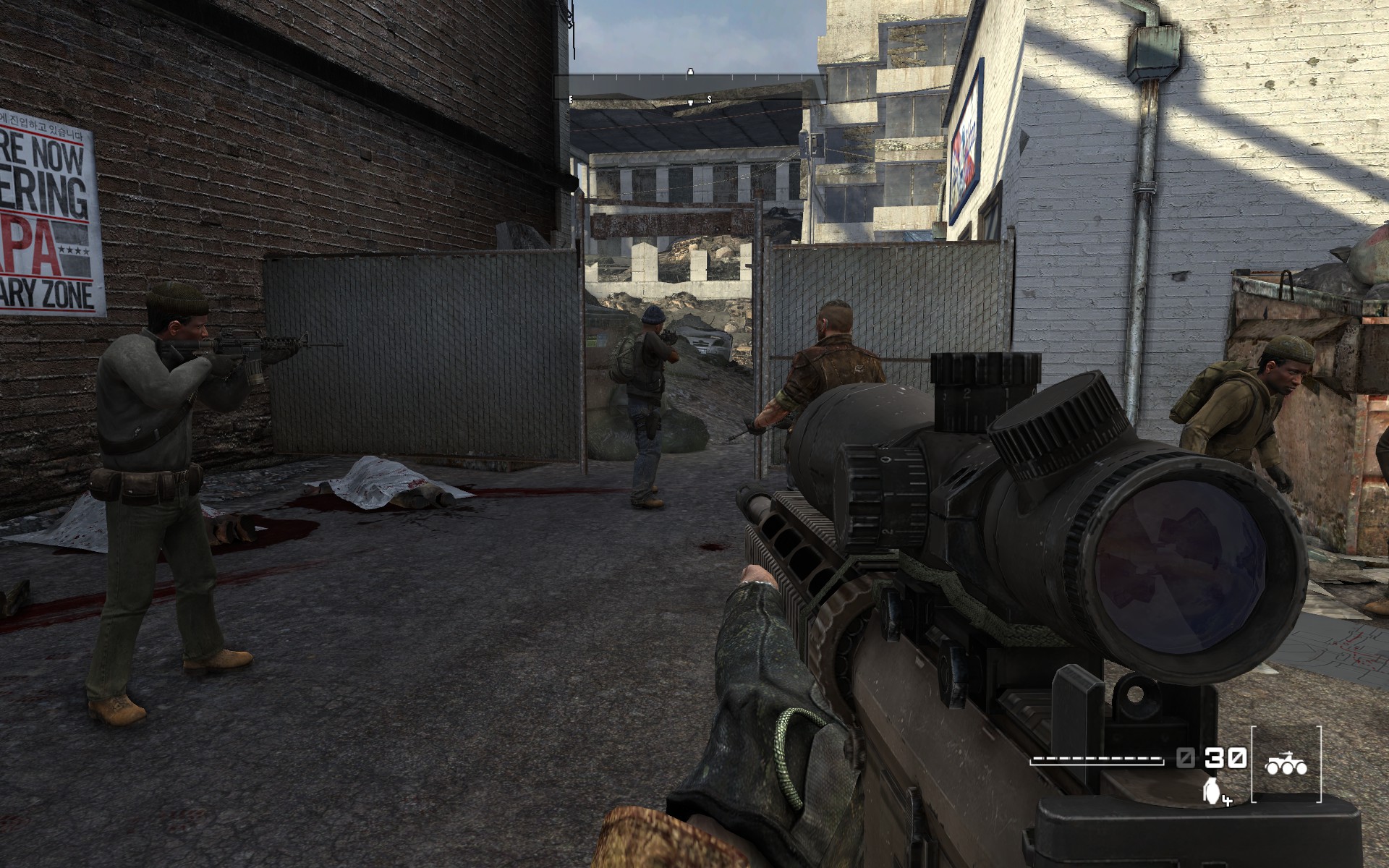 Screenshots
