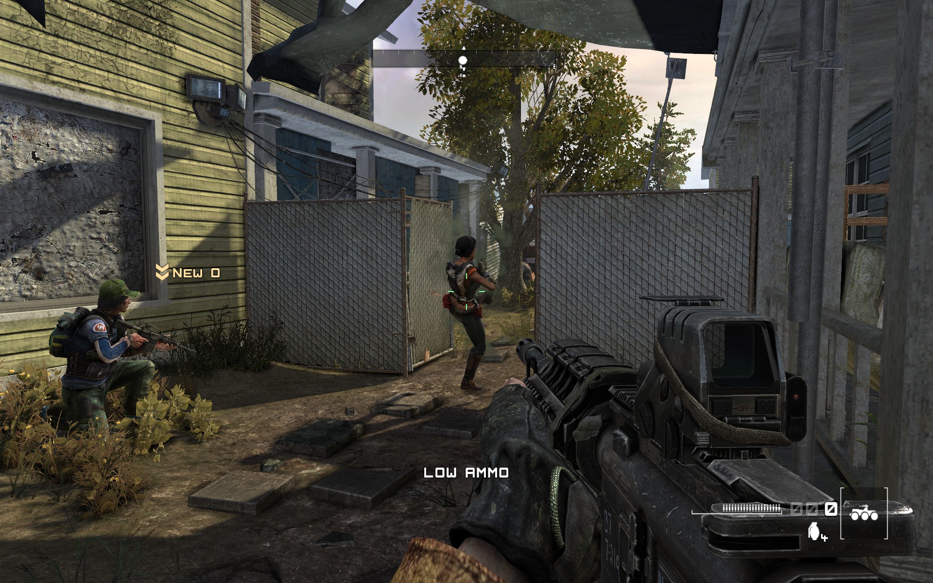 Screenshots
