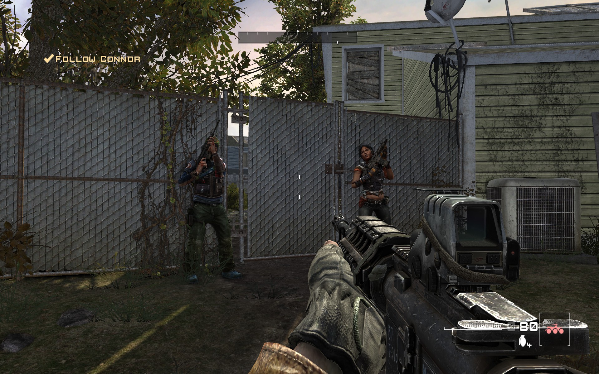 Screenshots