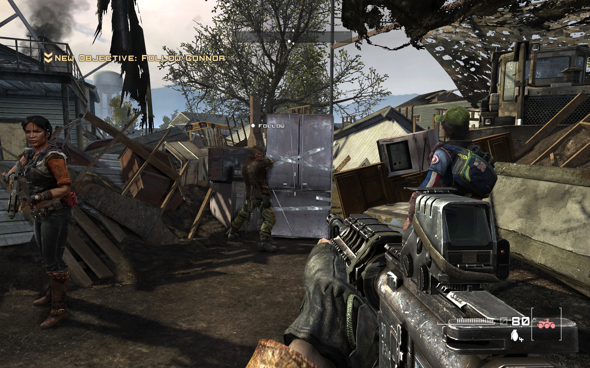 Screenshots