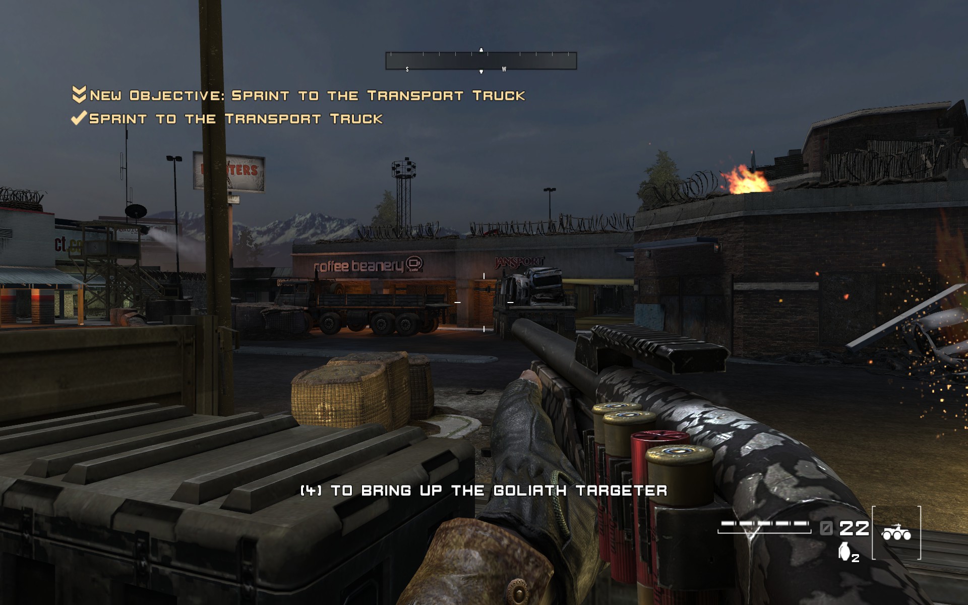 Screenshots