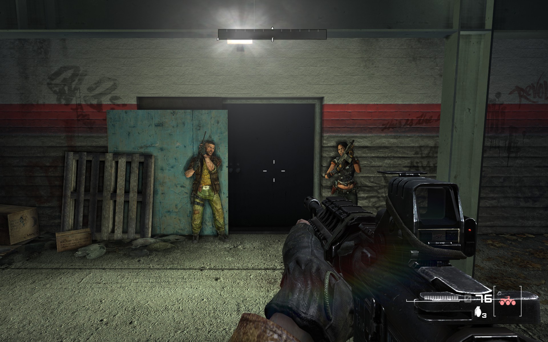 Screenshots