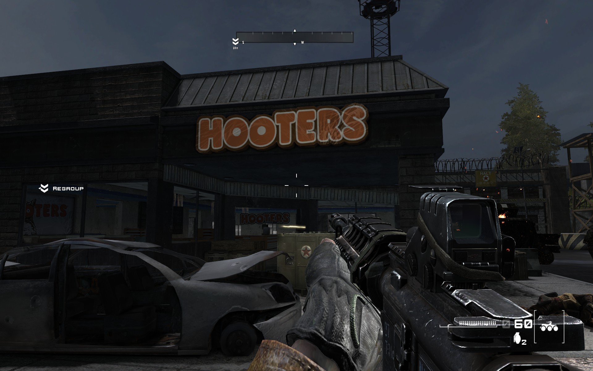 Screenshots