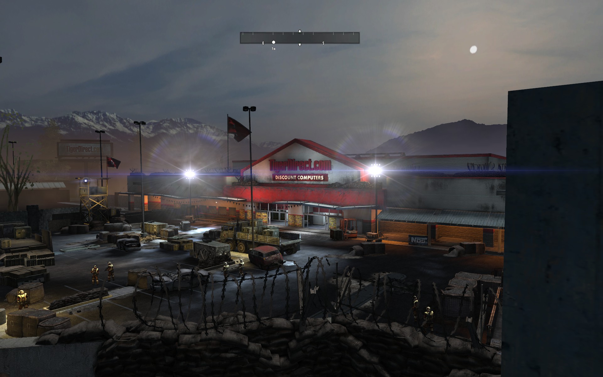 Screenshots