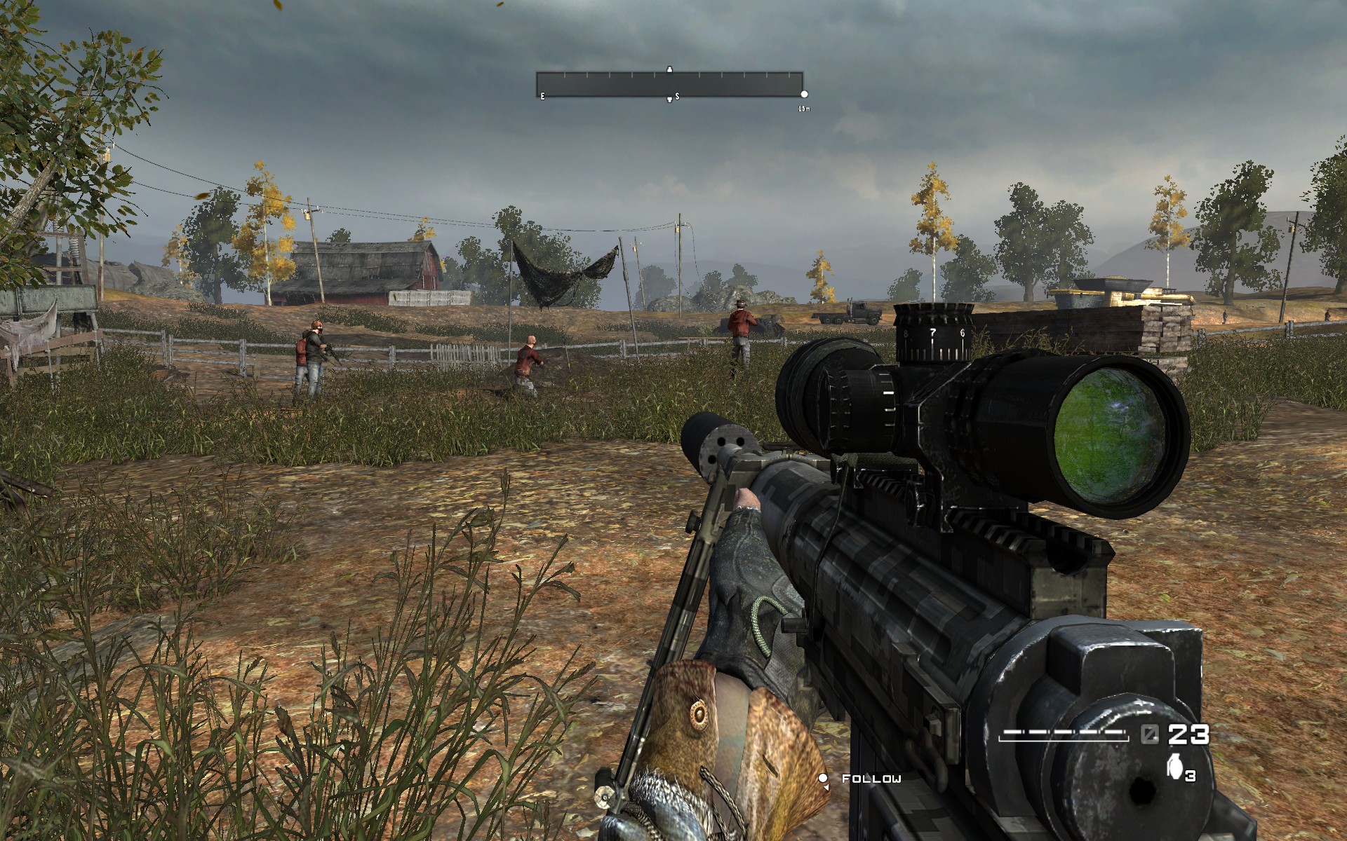 Screenshots