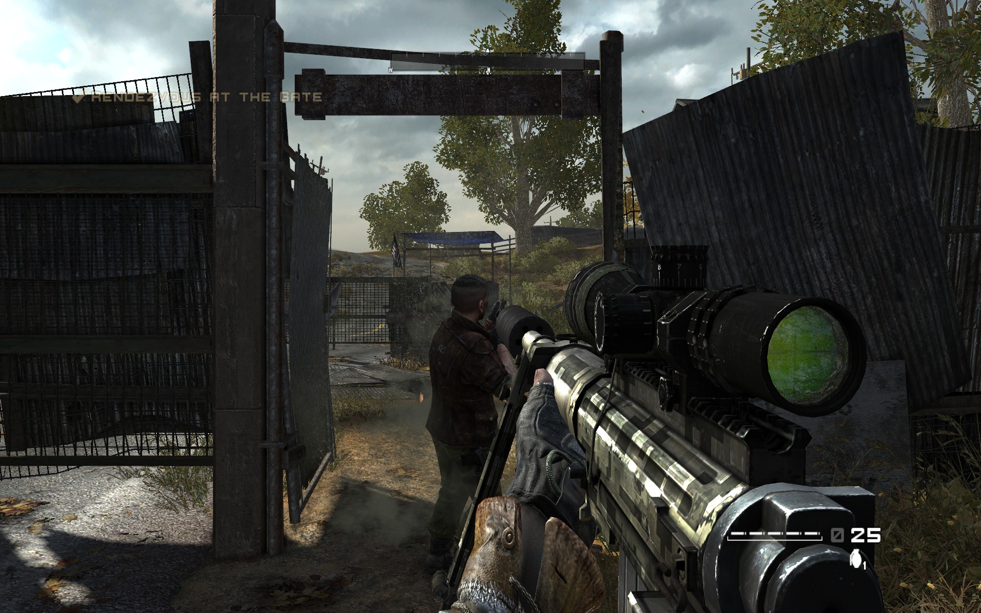 Screenshots
