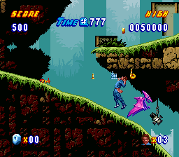 SNES Screenshots
