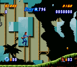 SNES Screenshots