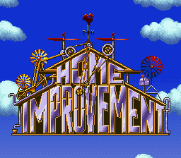 SNES Screenshots