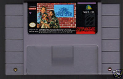 Box Art