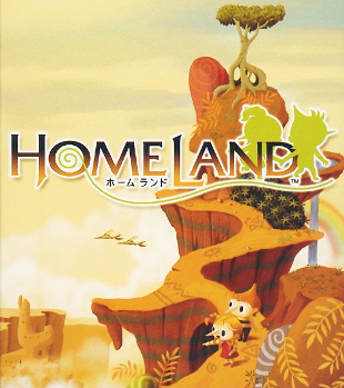 Homeland