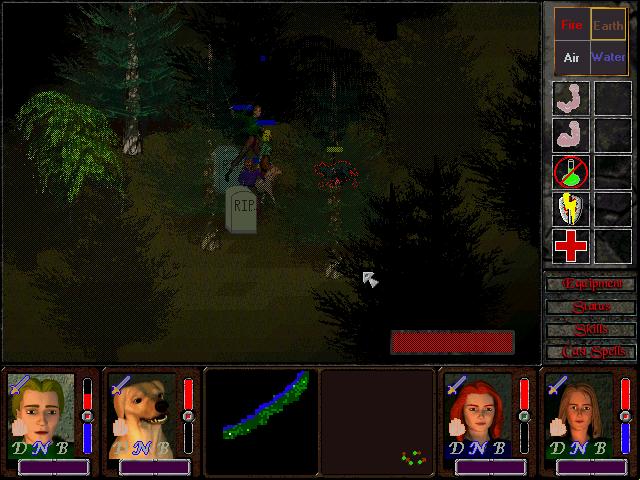PC Screenshots