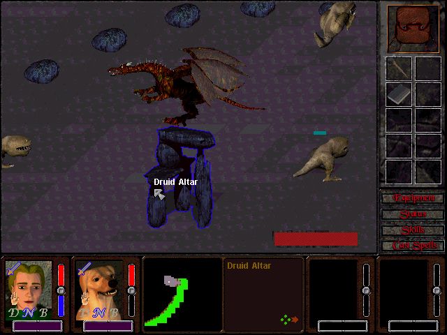 PC Screenshots