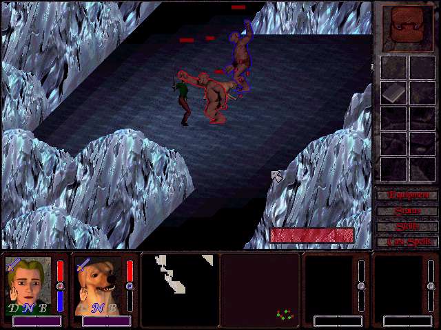 PC Screenshots