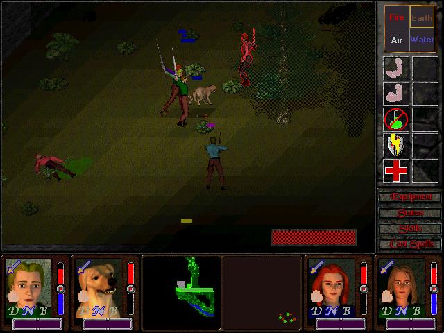PC Screenshots