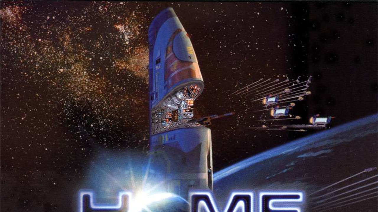 Homeworld
