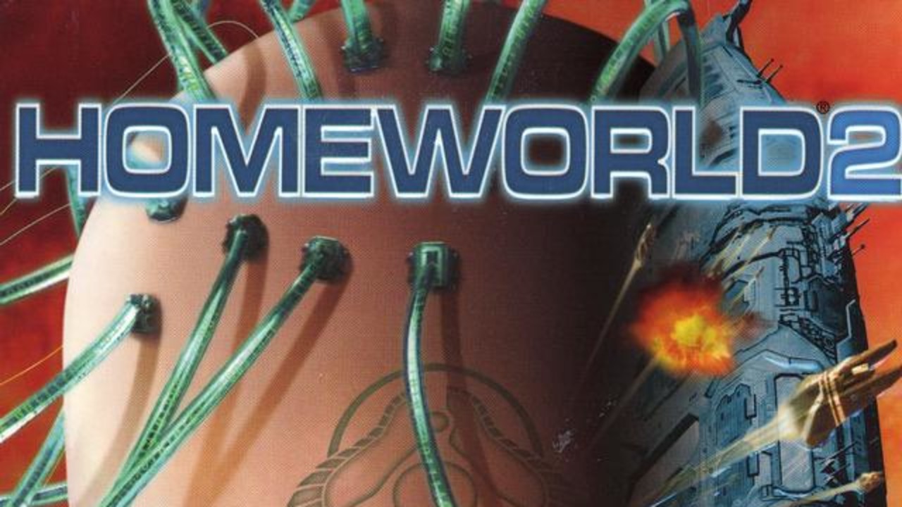 Homeworld 2
