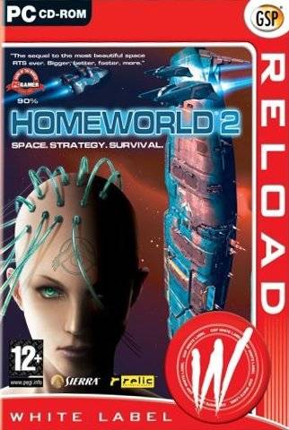 Box Art