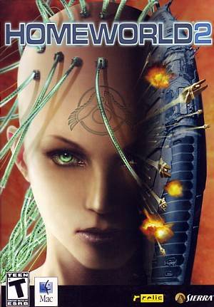 Box Art