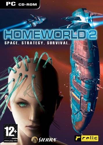 Box Art