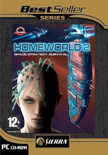 Box Art
