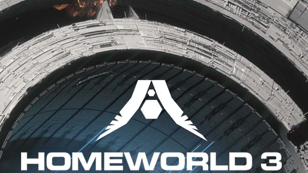Homeworld 3