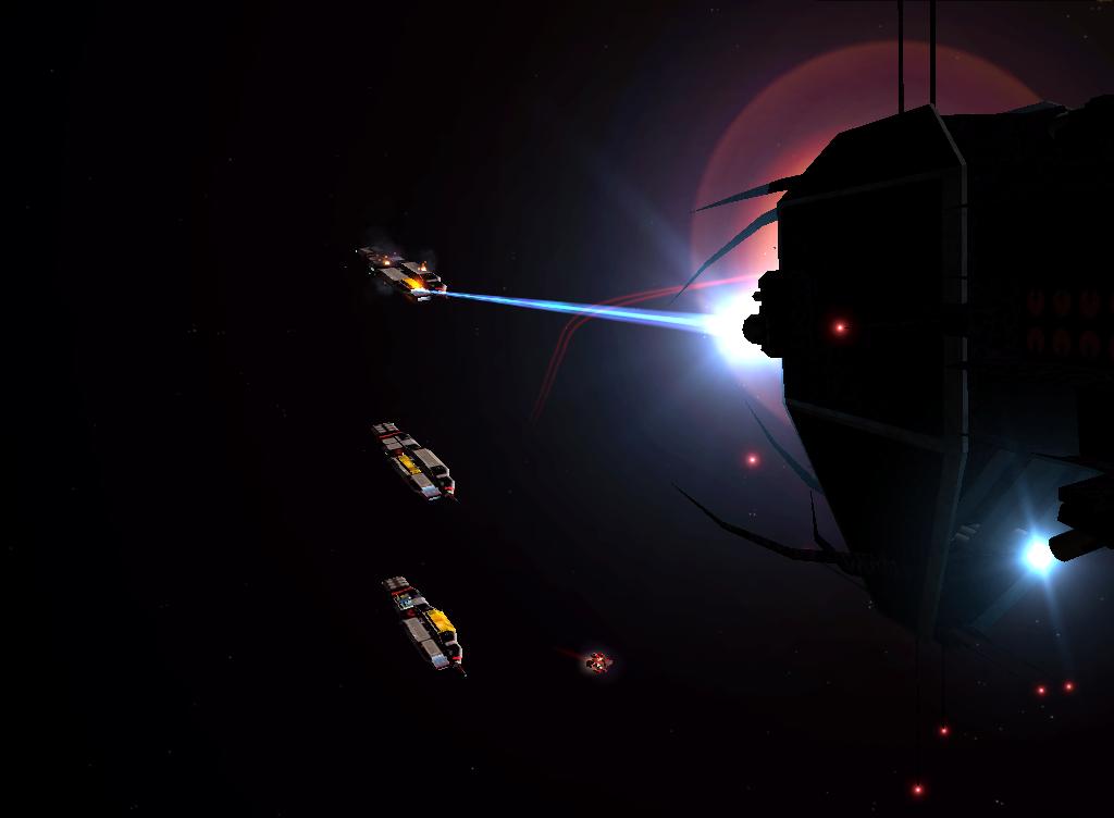 Homeworld