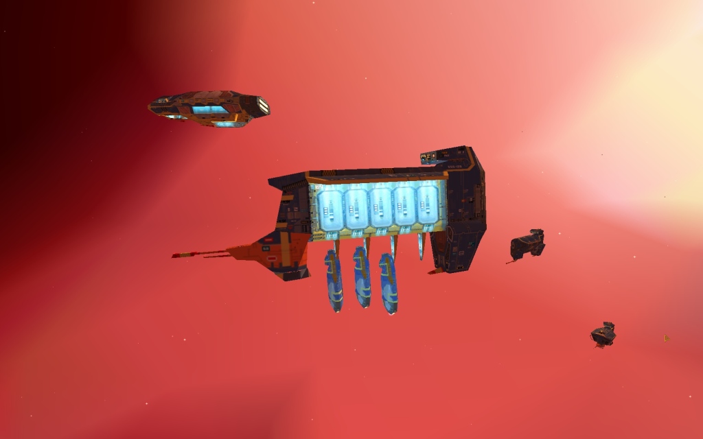 Homeworld