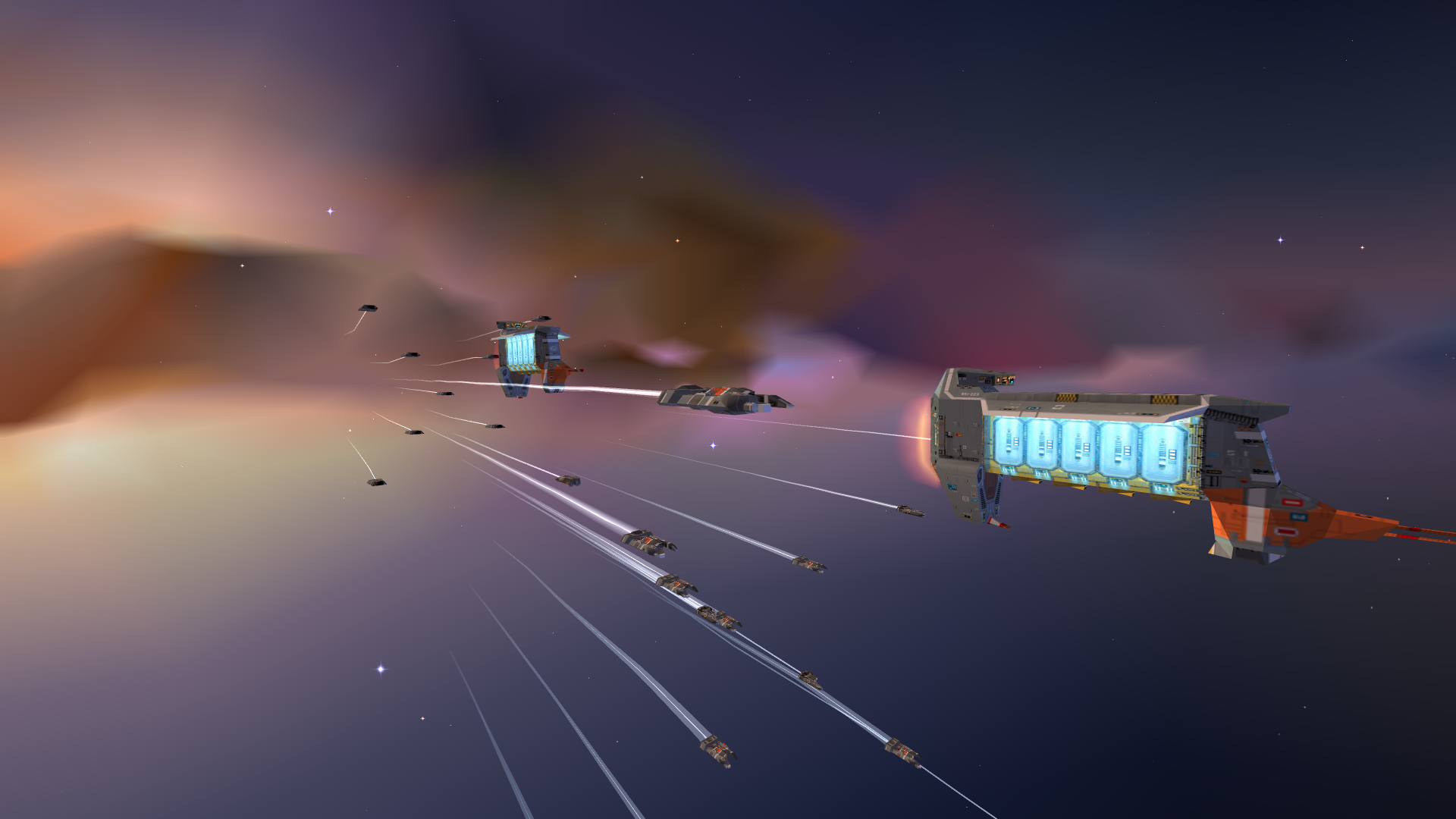 Homeworld