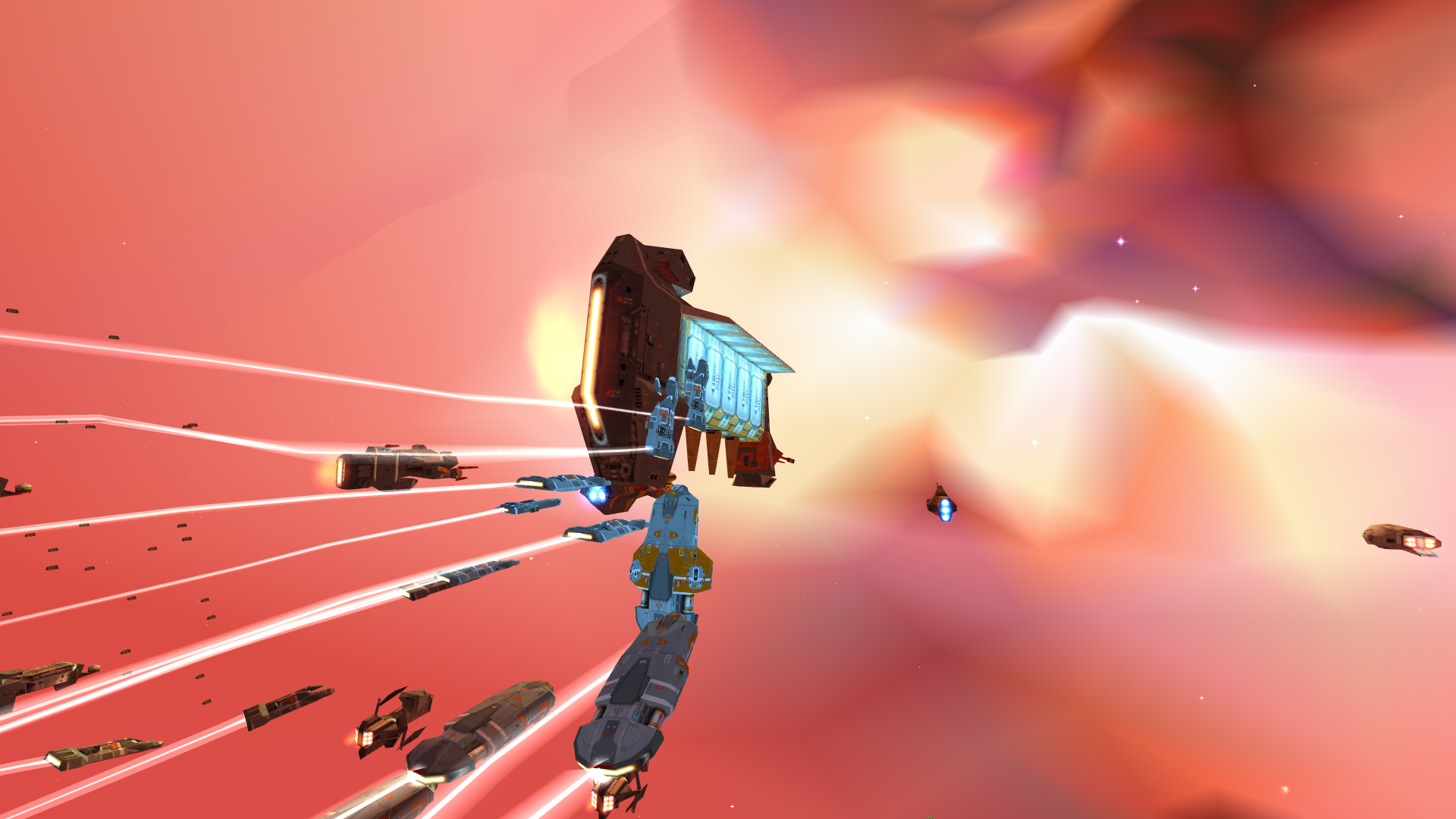 Homeworld