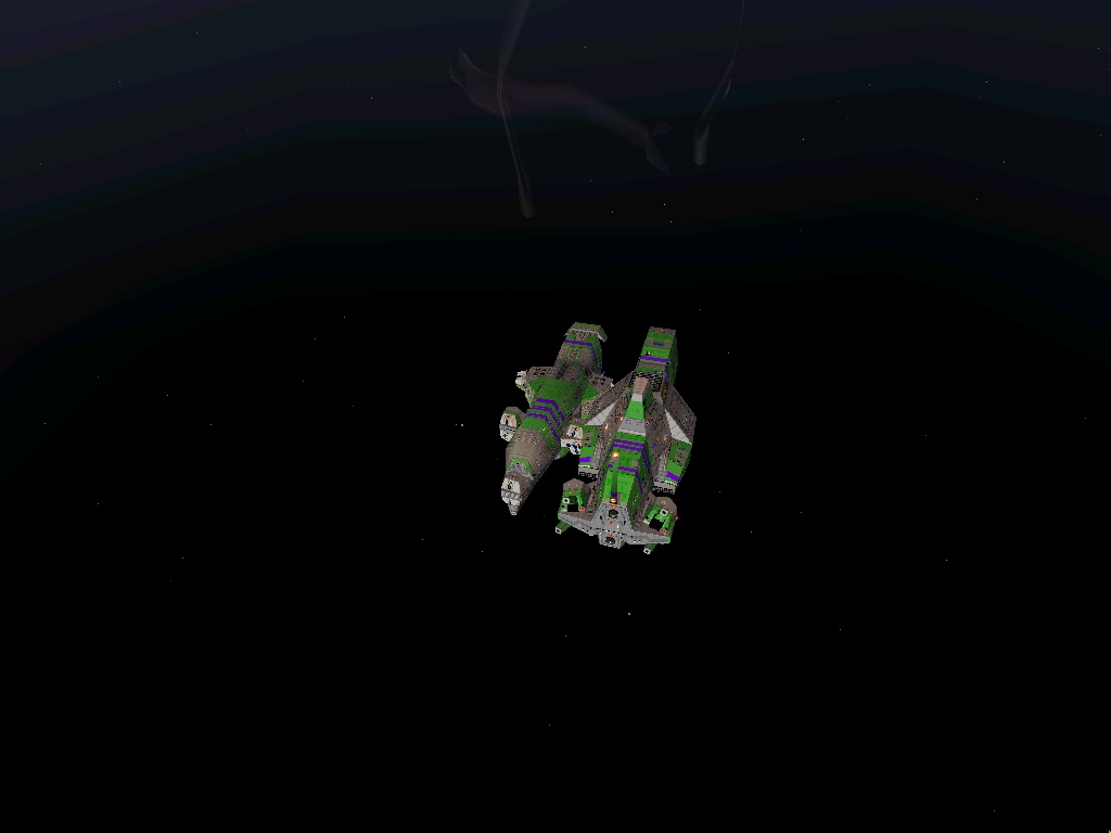 Homeworld