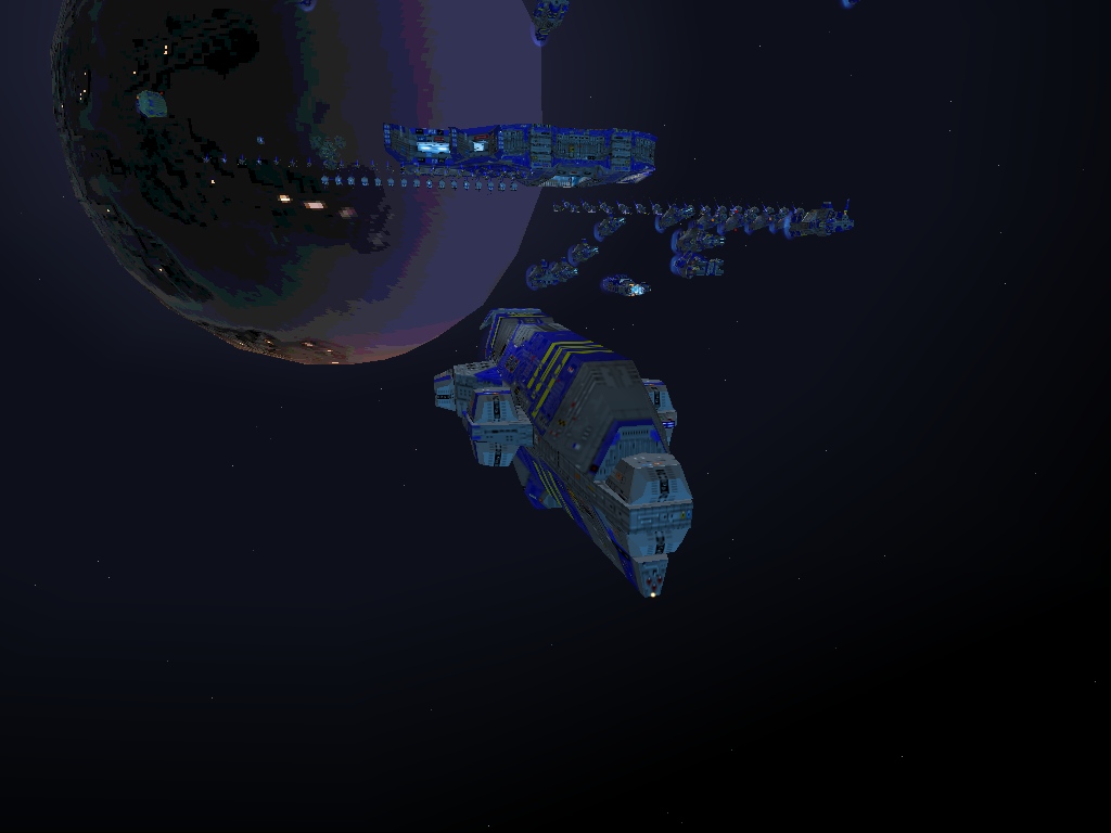 Homeworld