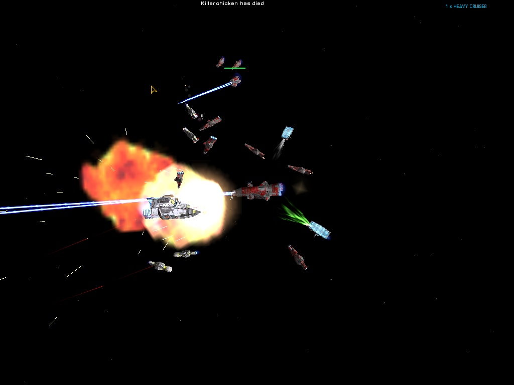 Homeworld
