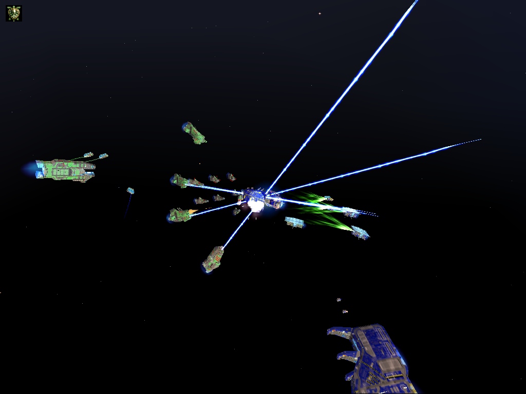 Homeworld